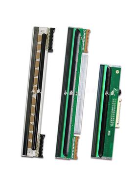 适用 汉印R42P打印头R42X R42D R32P热敏头标签机N41 N51原装进口