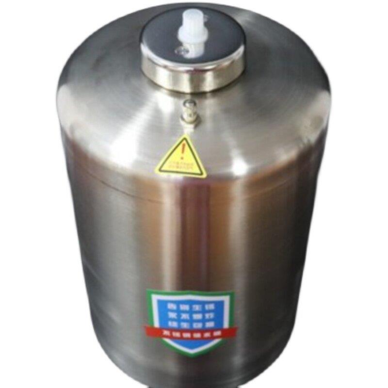 1加仑不锈钢净水桶压力储水桶1G不锈钢储水压力桶 保修一年