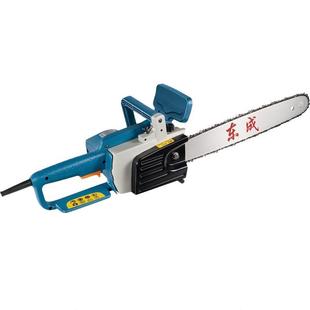 新品 405链条z锯大功率手持家用电锯伐木木材东城电链锯 M1L FF03