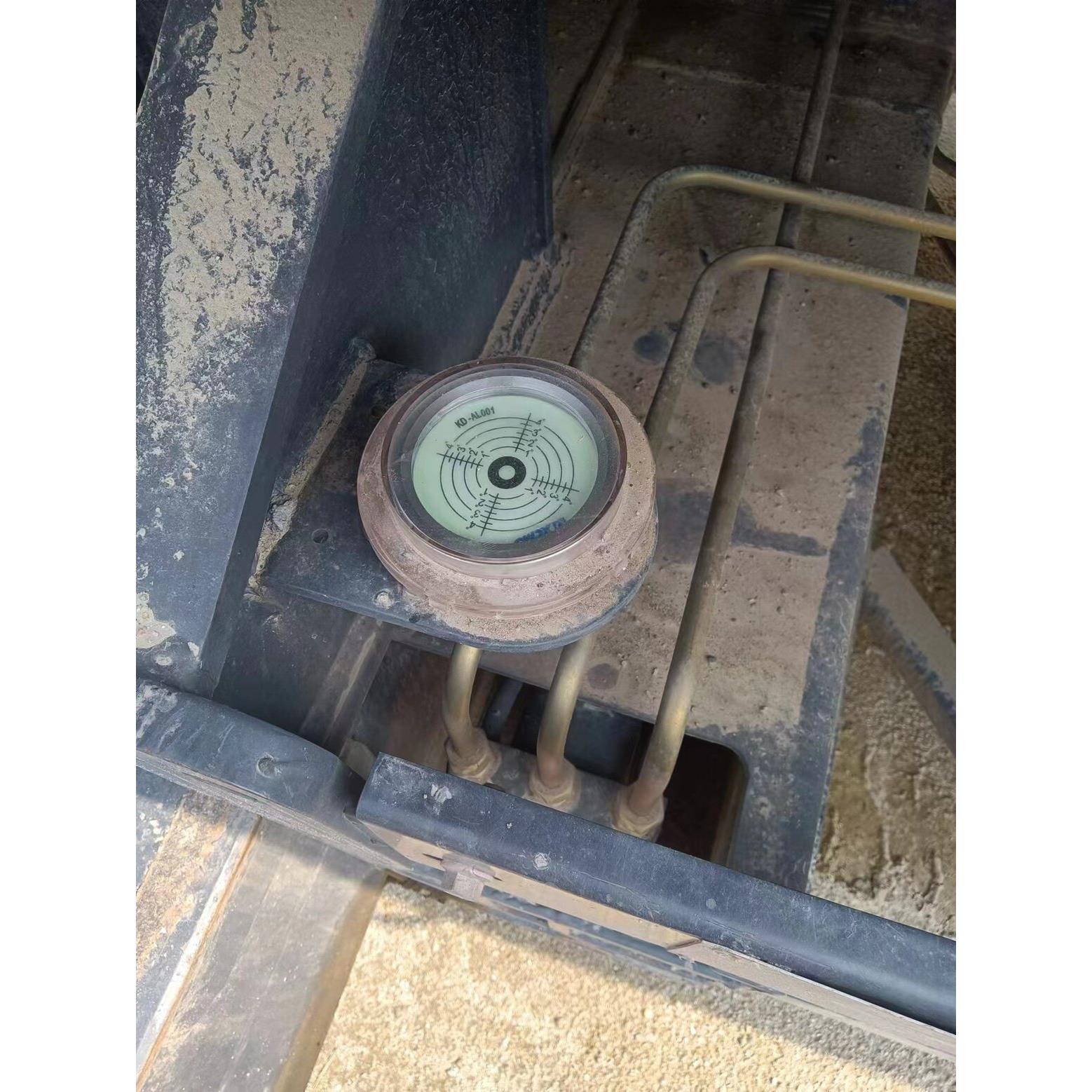 徐工吊车水平仪新款水平仪徐工吊车25K5 XCT水平仪原厂水平仪