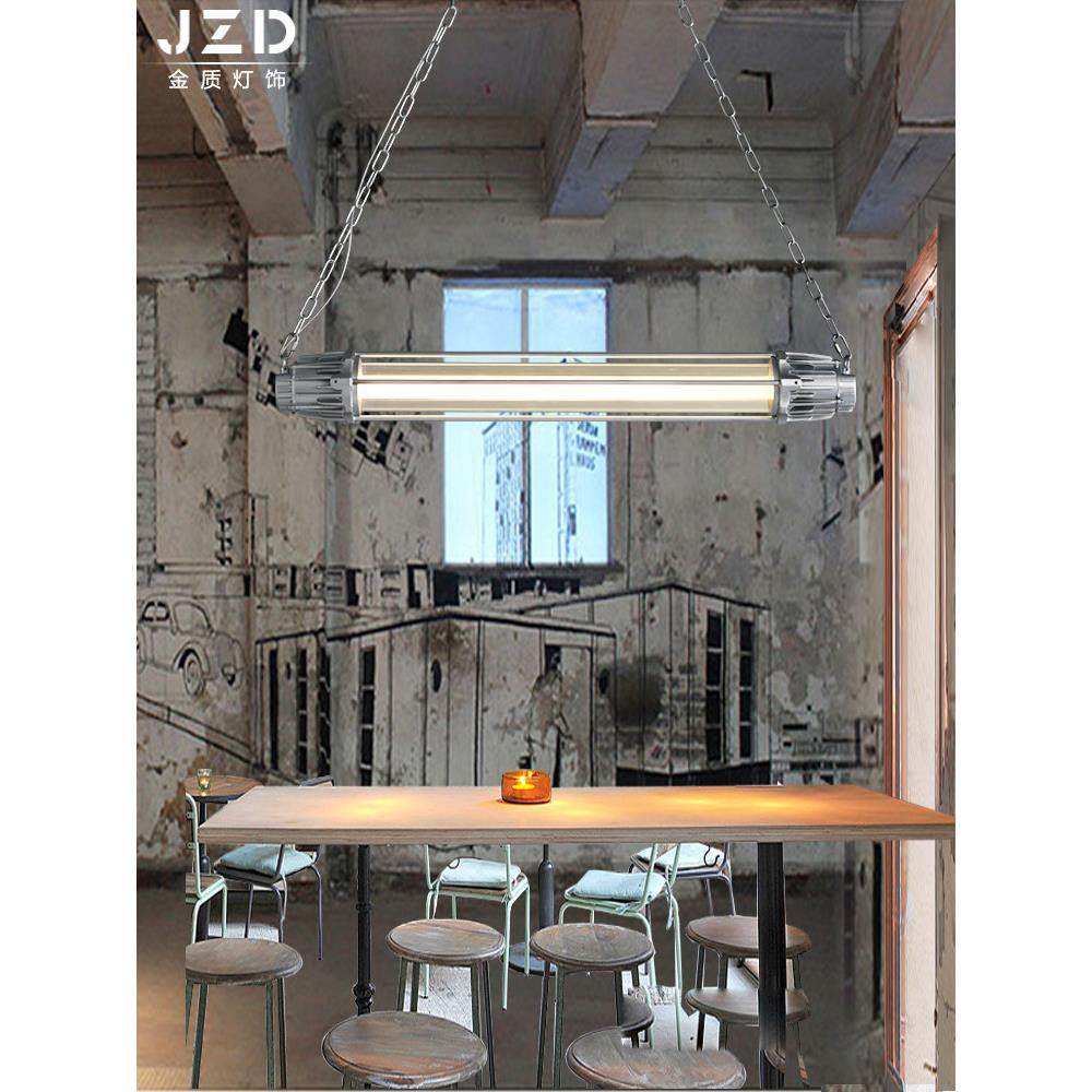 工业风格吊灯覆古餐厅工作室铸铝设计师阁楼火锅店服装店咖啡厅台,家装灯饰光源,客厅吊灯,淘宝优惠券,粉丝福利购,淘宝优惠卷
