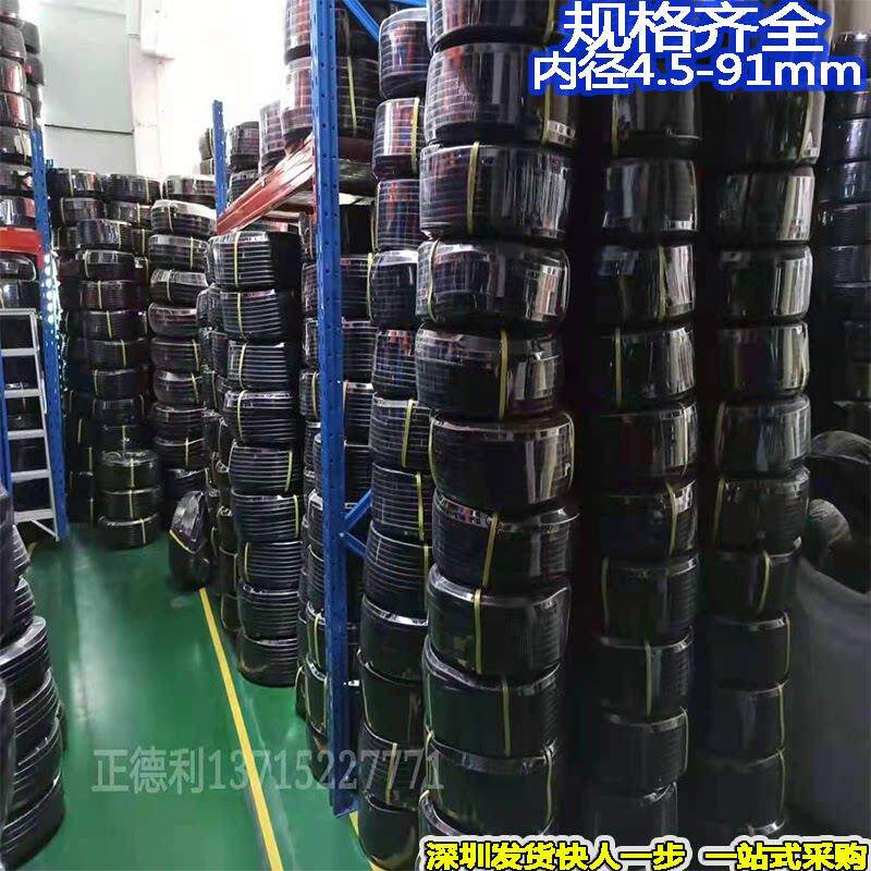 阻燃波纹管套管PP10 13 15.8 18.5 21.2 25 28.5 34.5 42.5 54.5
