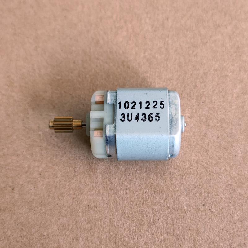 适用长城 哈弗H256789 H2S M6 魏派VV57 方向锁电机转向管柱马达