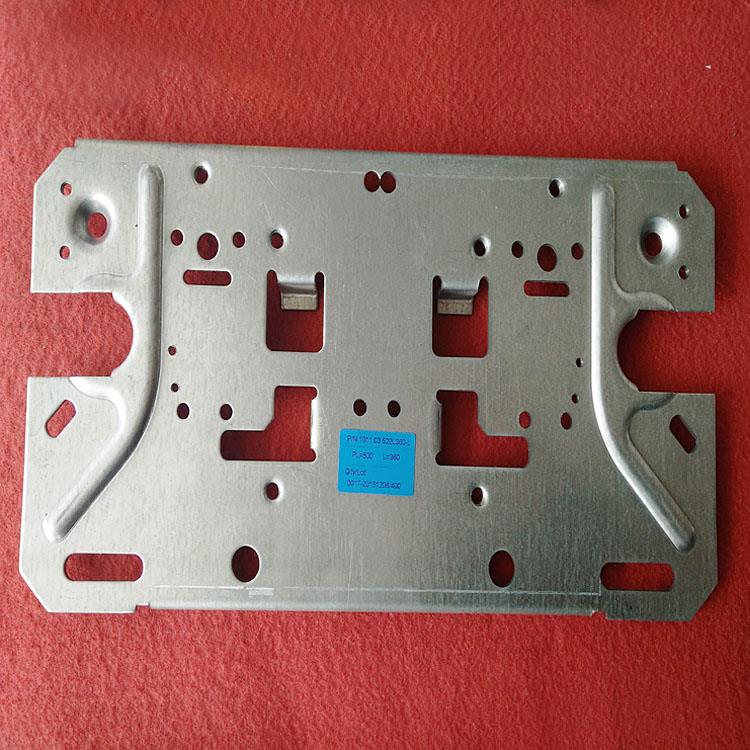 电梯配件江南快速门挂板KS轿门挂板/易升门头挂板/门滑板/原装