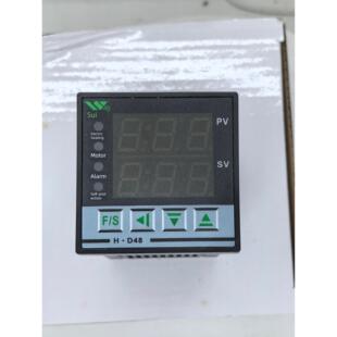 文穗温控器H-D48塑料干燥机温控表温控器数显温控表干燥机烘干机