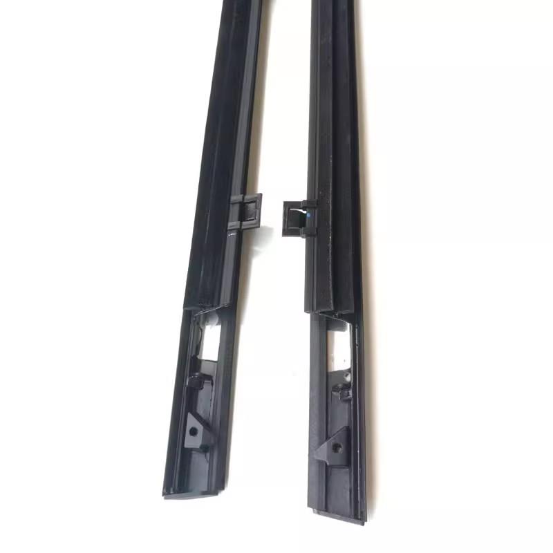 专用于比亚迪苏瑞G5E5秦Ev秦prov Dm窗玻璃外压条秦门外水切割