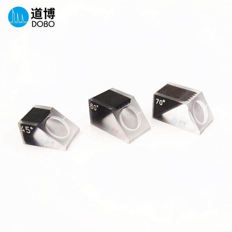 美国标准可拆卸斜探楔块45°60°70°超声波探伤仪延迟块,五金/工具,探伤仪/无损检测仪,淘宝优惠券,粉丝福利购,淘宝优惠卷