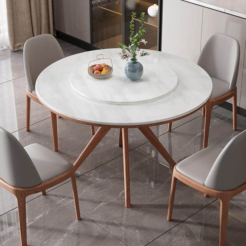 2025新款大理石餐桌圆桌超晶石意式极简高档奢石轻奢微晶石餐桌子,住宅家具,大理石餐桌,淘宝优惠券,粉丝福利购,淘宝优惠卷
