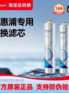 滨特尔 爱惠浦原装H100 H104滤芯 爱惠浦净水器滤芯H-100滤芯家用