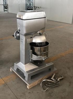喆商用台式厨糕师机foo搅d mixer蛋肉馅研拌料拌90770机烘焙打发