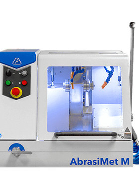 原装进口供应BUEHLER切割机IsoMet 1000 气泵 切割盘