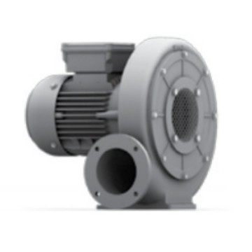 HRD60FU-105/4.00  依莱克罗  高压离心风机  4000W