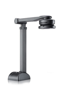 联想PT2-F13高拍仪 1800万高清便携软底座扫描仪