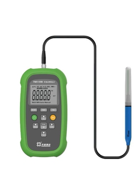 现货供应天恒TM5120B手持式特斯拉计磁强计高斯计