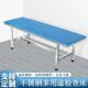 不锈钢特厚诊疗床医院诊所美容按摩床中医推拿床诊察诊断观察床
