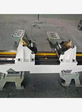 中心架厂家直销车床支架Cw61100重型支架Cw61125拖辊Cw61140