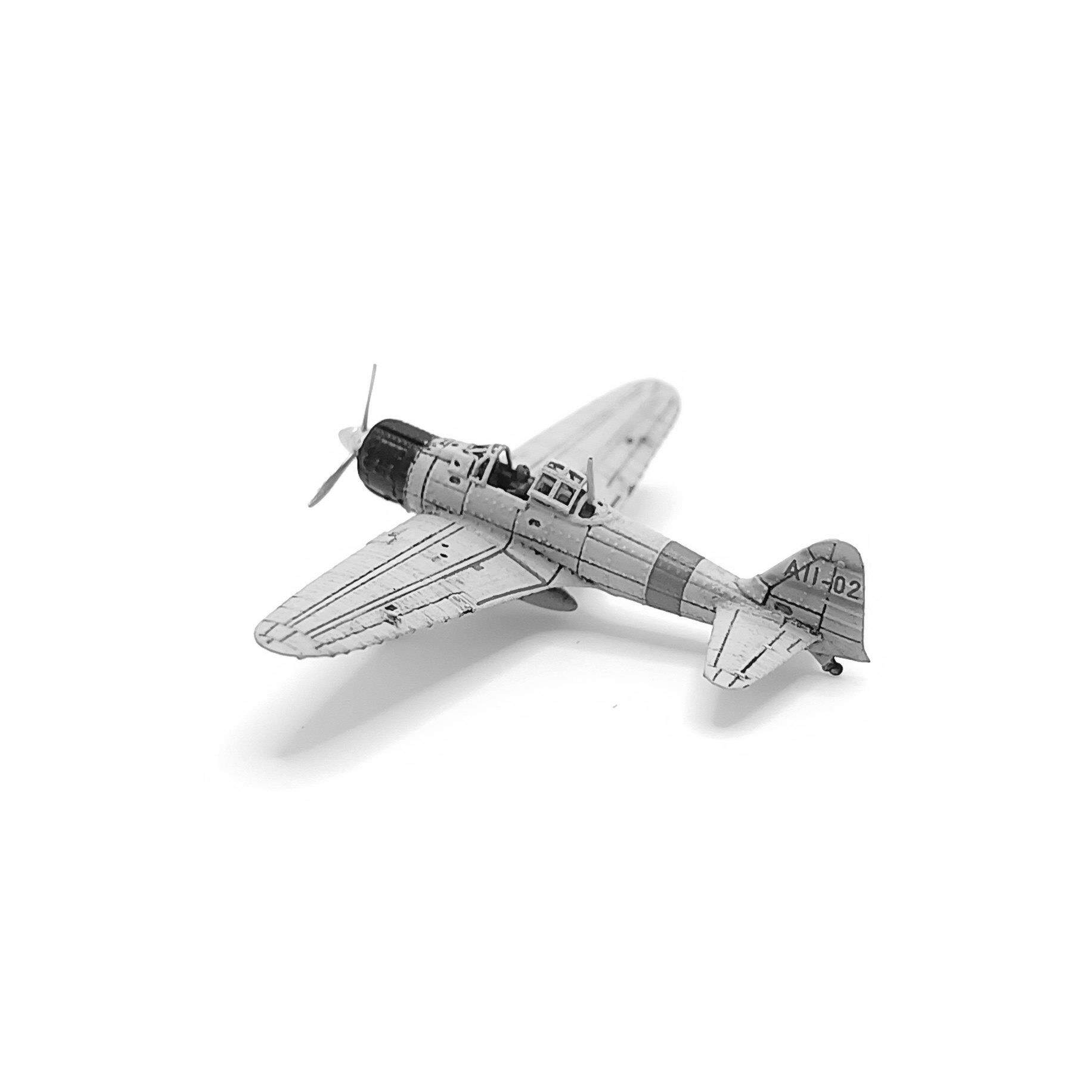 1/200 1/350 小岛牌舰载机 大合集 3架装 4舰用水贴