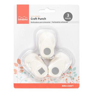 现货新产品Bira采购学生儿童DIY工具花冲孔压花工具集