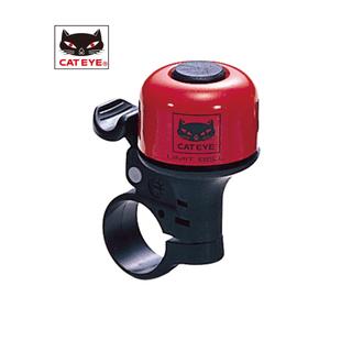 设计山地车铃铛 小铃铛时尚 Cateye猫眼Pb 800铃铛自行车可爱