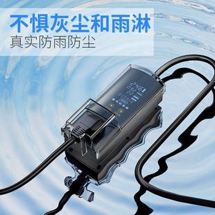 适用哪咤v接地宝专用哪咤U S免接地线宝NO1新能源车充电钻换器