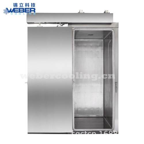 不锈钢米饭用真空速冻设备米饭真空冷却机