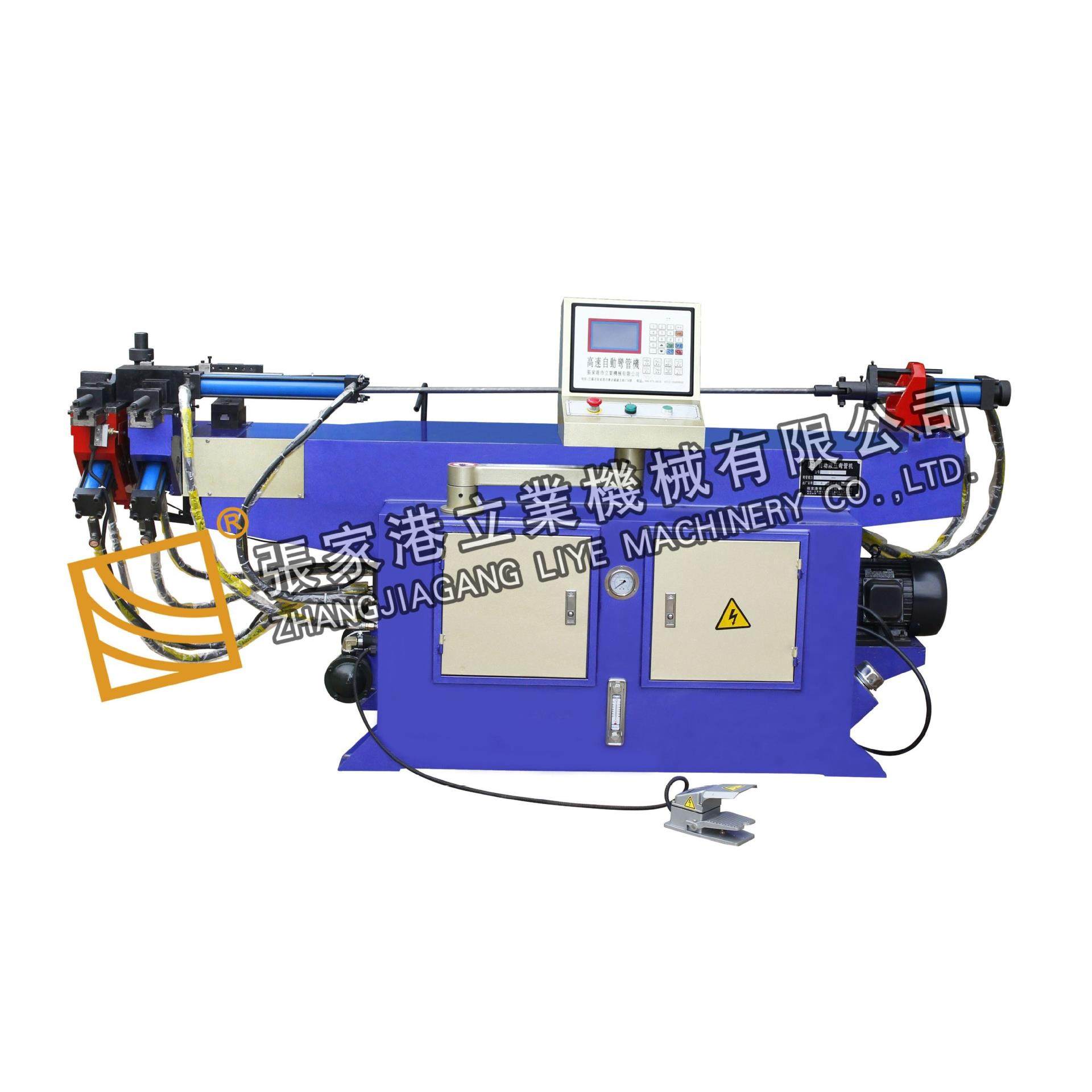 新品厂价DW38NC弯管机金属成形设备机械设备液压弯管机厂家,五金/工具,其他机械五金,淘宝优惠券,粉丝福利购,淘宝优惠卷
