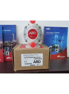 AROPD01P-HPS-PTT-A1/4特氟龙塑料气动隔膜泵