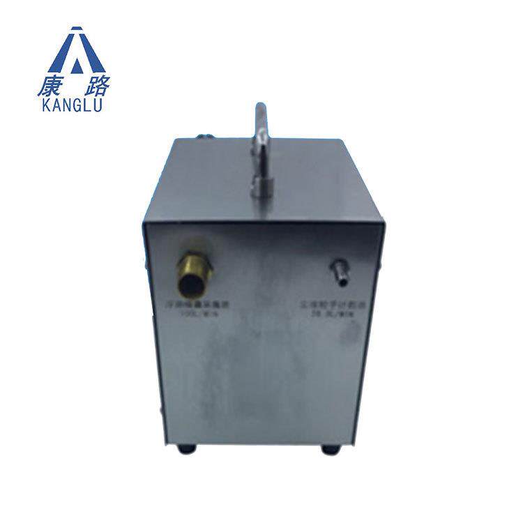 特价ZJSJ-010颗粒稀释器直销颗粒解释器