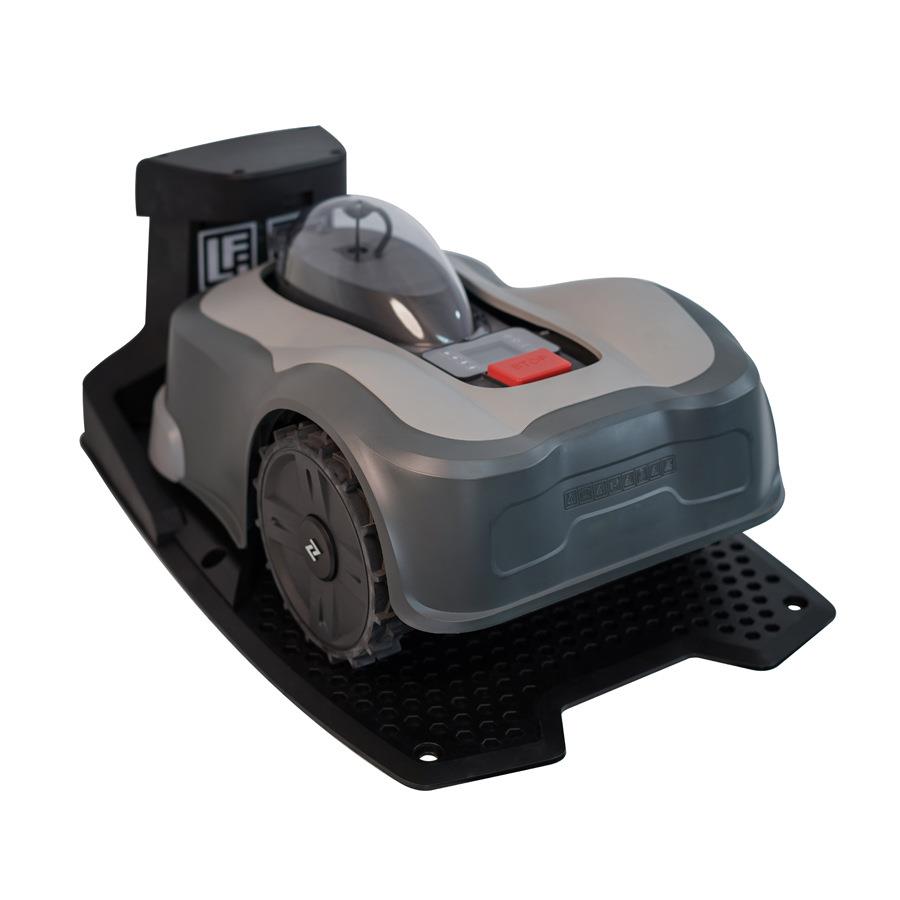 新款GPS自动割草机器人自动规划路线家用球场遥控除草机