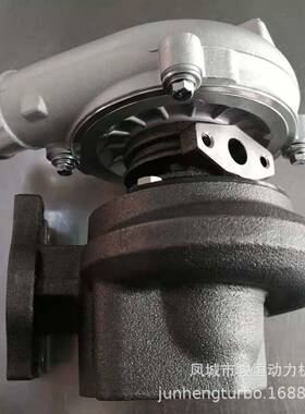 涡轮增压器GT2049S2674A422674A422754111-9TURBOCHARGER