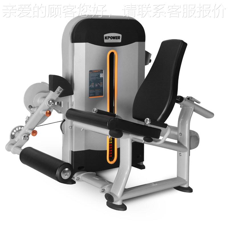 K602坐肩训推练训器健式11910身房力量练器械