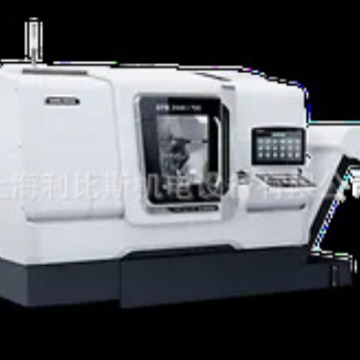 货供 德国原装进口 DECKEL MAHO DMG MORI CTX2500 机床全系