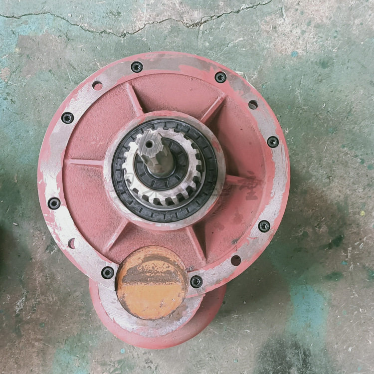 CD/MD电动葫芦起升减速机变速箱外壳齿轮箱体箱盖,搬运/仓储/物流设备,其他起重搬运设备,淘宝优惠券,粉丝福利购,淘宝优惠卷