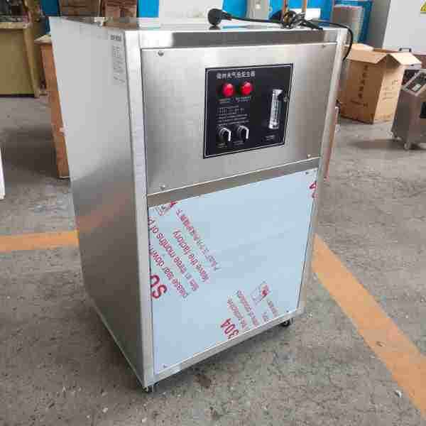 工厂化养殖 养鱼养虾水处理 微纳米气泡发生器 羟基发生器,厨房电器,其他商用厨电,淘宝优惠券,粉丝福利购,淘宝优惠卷