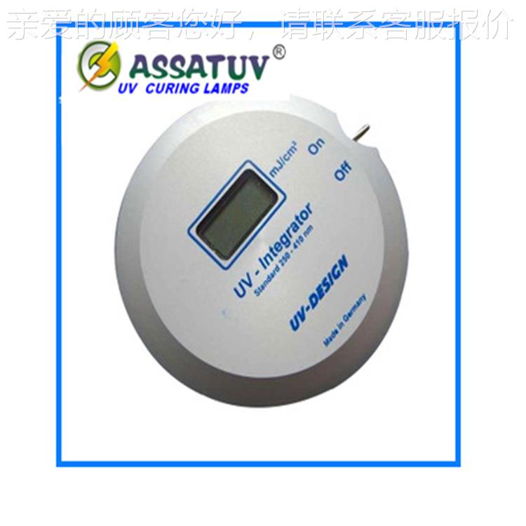 UV-iUV-int14nt140手柄式UV能5量计 光固化紫外线焦能耳计uv-140