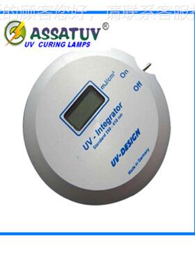 UV-iUV-int14nt140手柄式UV能5量计 光固化紫外线焦能耳计uv-140