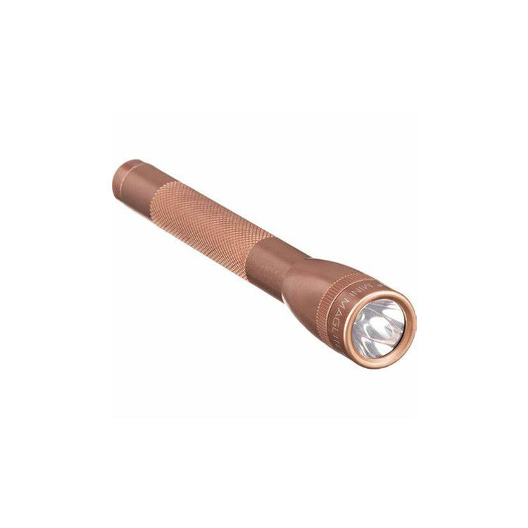 原装进口供应MAGLITE手电筒MINI MAGLITE AAA LED 白炽灯 发光二