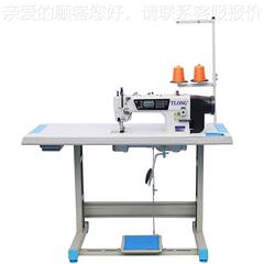 高质车量D90273Y平配件压脚 缝皮质0303D自缝纫机 润滑大梭动平缝