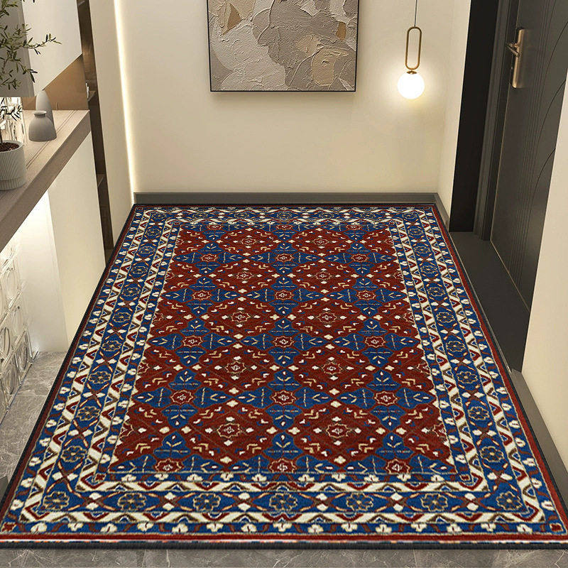 厂家家用门口玄关满铺脚垫加厚耐脏轻奢级大门口进门蹭土地垫,居家布艺,家用脚垫,淘宝优惠券,粉丝福利购,淘宝优惠卷