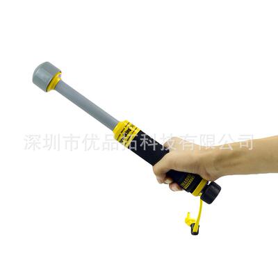 新款30米防水脉冲感应金属探测器PI-iking 740