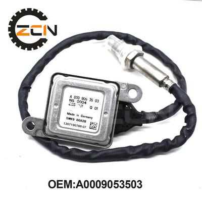 W205 W164 W166 W166 W221 X164 X66氮氧传感器A0009053503