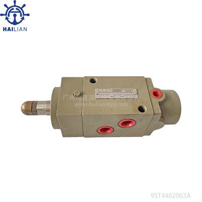 HYDRANOR限位阀9ST4402063A船用液压配件
