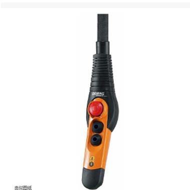 德马格配件 德马格葫芦 链轮座 链轮 链轮组 吊钩总成 手电门DSC