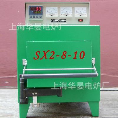 电阻炉箱式电阻炉SX2-8-10节能陶瓷纤维电阻炉陶瓷纤维马弗炉