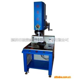 大功率超音波塑料焊接机焊接塑料壳 图 供应OL 1532超音波