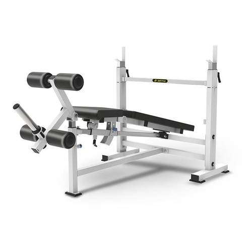 山东健身器材厂家销功能凳销健身房力量器械