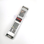 12V24V超薄电源广告灯箱变压器卡布灯条开关驱动适配器220V转12V