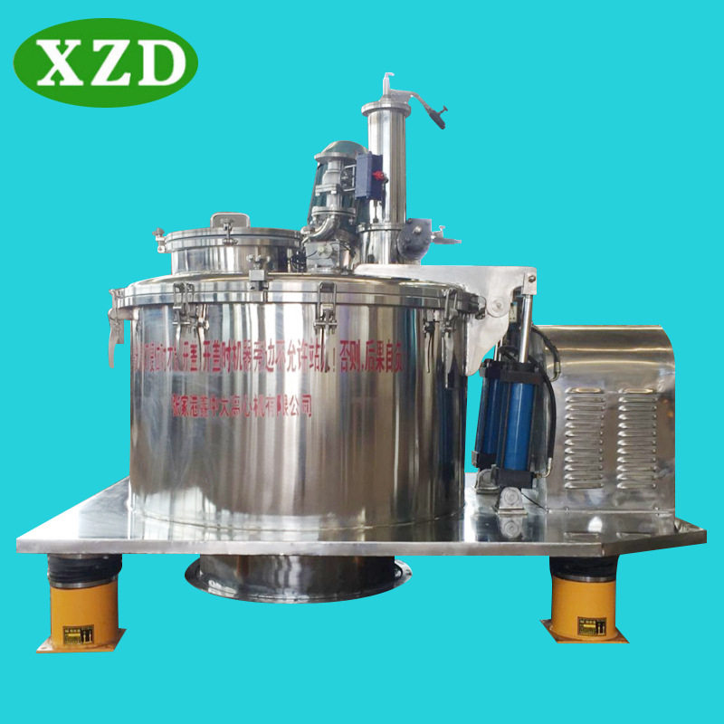 平板全自动刮刀下部卸料离心机价格 不锈钢工业用下部卸料离心机,五金/工具,气动搅拌机,淘宝优惠券,粉丝福利购,淘宝优惠卷