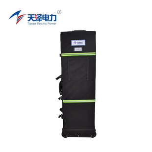 工具箱 天澤電力移動(dòng)式 TZ.QT.01