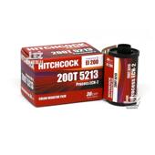 135彩色电影胶卷200T 希区柯克 5213 36张ECN2冲洗25年10月